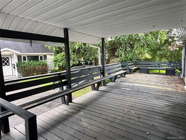 house with 3 bedroom, Delhi NY ES105288838