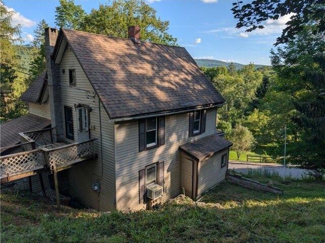 house with 3 bedroom, Delhi NY ES105291286