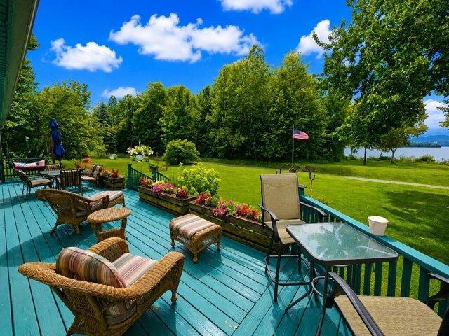 house with 3 bedroom, Derby VT ES104905940
