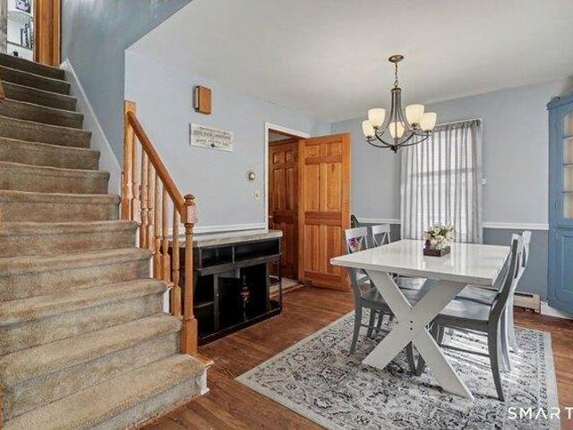 house with 3 bedroom, Derby CT ES105426507