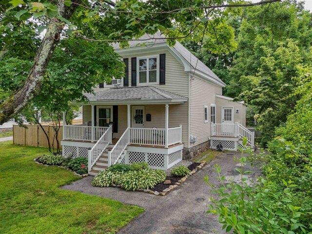 house with 3 bedroom, Derry NH DS104330648