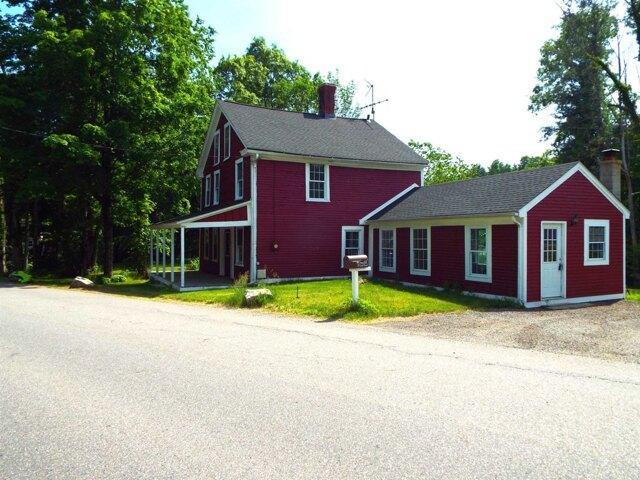 house with 3 bedroom, Derry NH ES104151711
