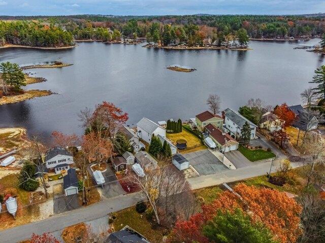 house with 3 bedroom, Derry NH ES105416006