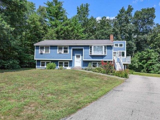 house with 3 bedroom, Derry NH ES106053040