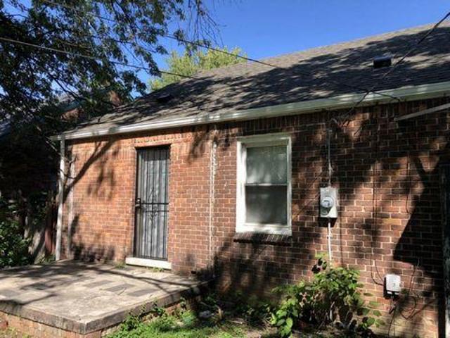 house with 3 bedroom, Detroit MI ES104603246