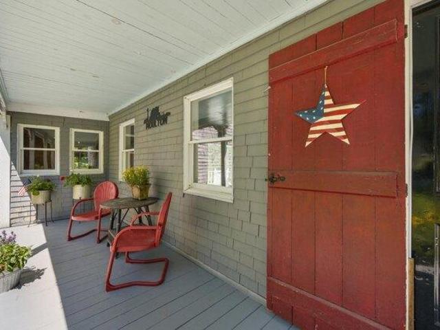 house with 3 bedroom, Dexter ME ES105662113