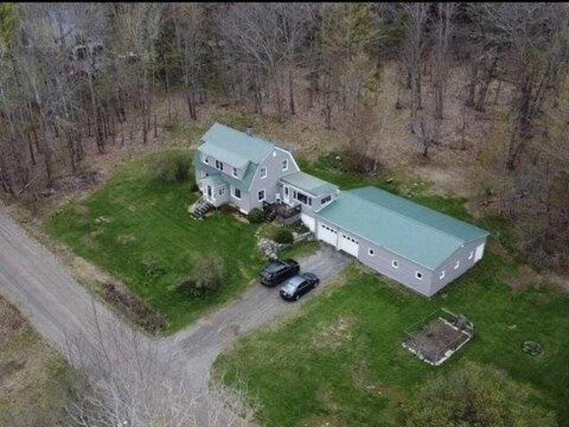 house with 3 bedroom, Dexter ME ES105885373