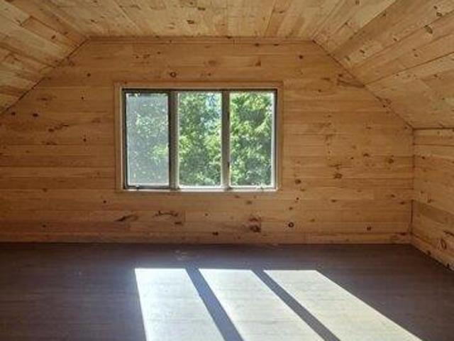 house with 3 bedroom, Dixmont ME ES105630214