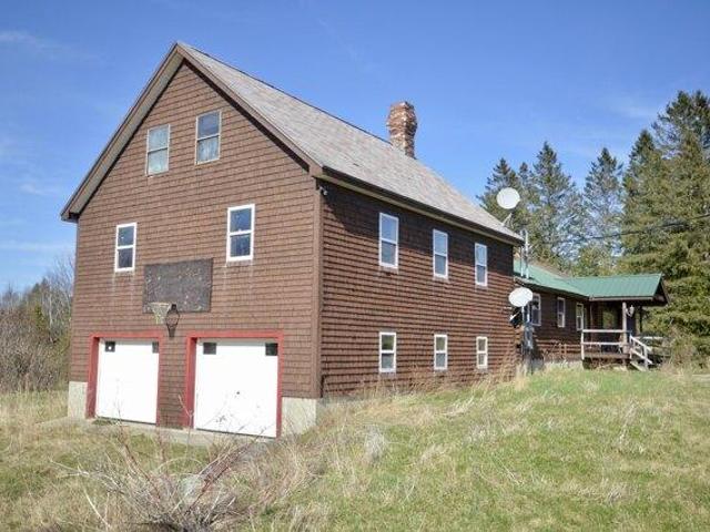 house with 3 bedroom, Dixmont ME ES105660999