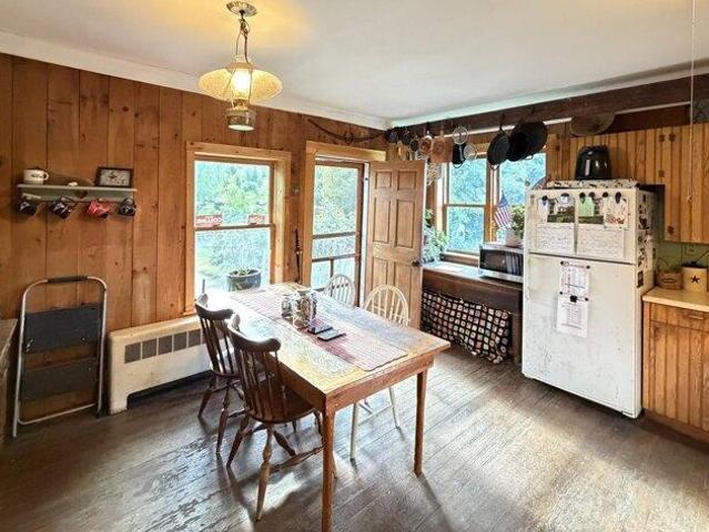 house with 3 bedroom, Dixmont ME ES105913898