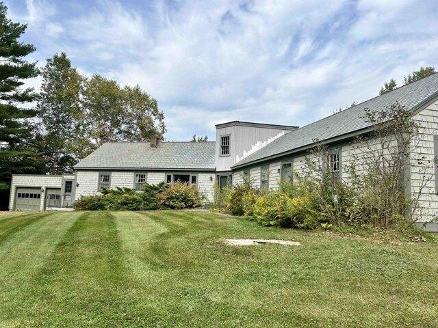 house with 3 bedroom, Dorset VT ES105575260