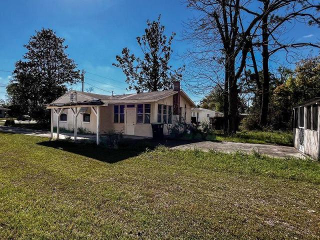 house with 3 bedroom, Douglas GA DS100973282