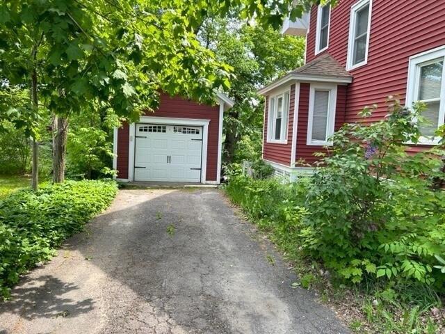 house with 3 bedroom, Dover Foxcroft ME ES105547921