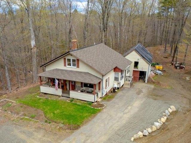 house with 3 bedroom, Dover Foxcroft ME ES105750756