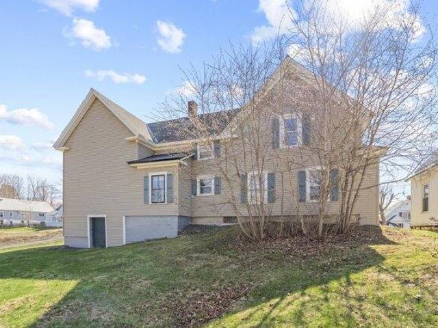 house with 3 bedroom, Dover Foxcroft ME ES105751696