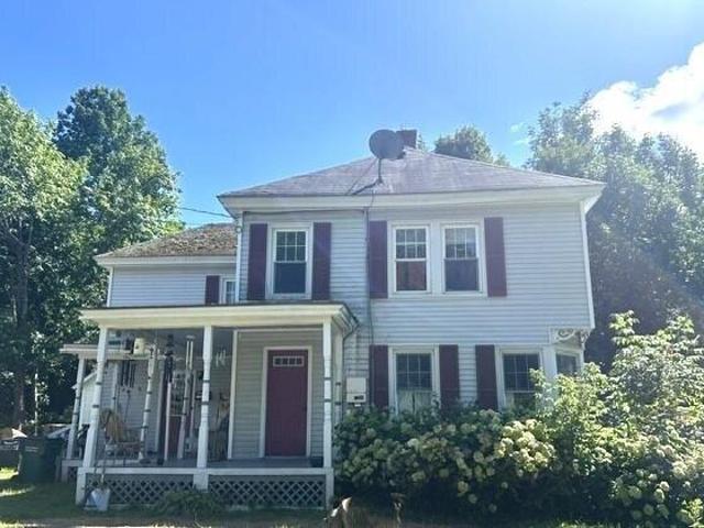 house with 3 bedroom, Dover Foxcroft ME ES105771222