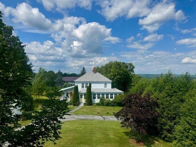 house with 3 bedroom, Dover Foxcroft ME ES105928380
