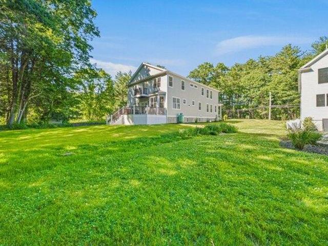 house with 3 bedroom, Dover MA ES105573932