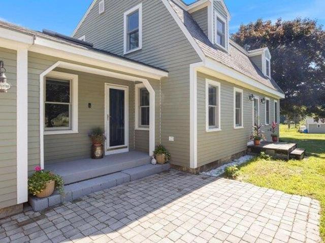 house with 3 bedroom, Dover NH ES105587179