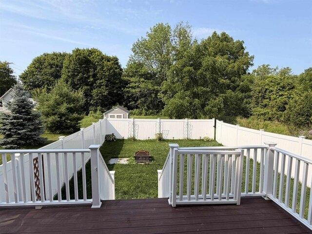house with 3 bedroom, Dover NH ES105587527