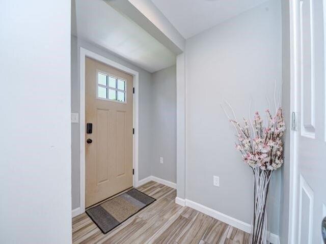house with 3 bedroom, Dracut MA ES104514209