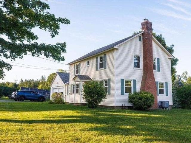 house with 3 bedroom, Dummerston VT ES104607677
