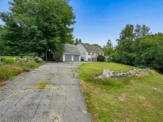 house with 3 bedroom, Dunbarton NH DS104409556