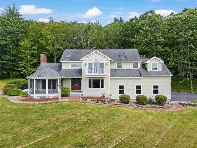 house with 3 bedroom, Dunbarton NH DS104445482