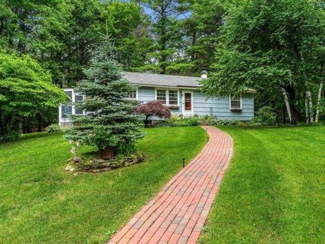 house with 3 bedroom, Dunbarton NH ES104441886