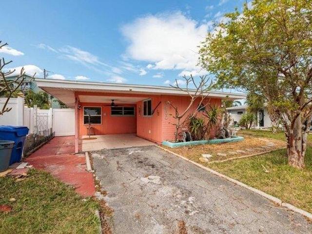 house with 3 bedroom, Dunedin FL ELS103501048