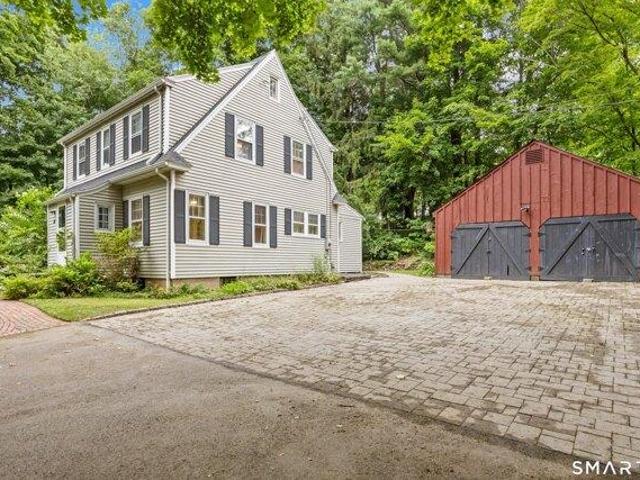 house with 3 bedroom, Durham CT ES104604959