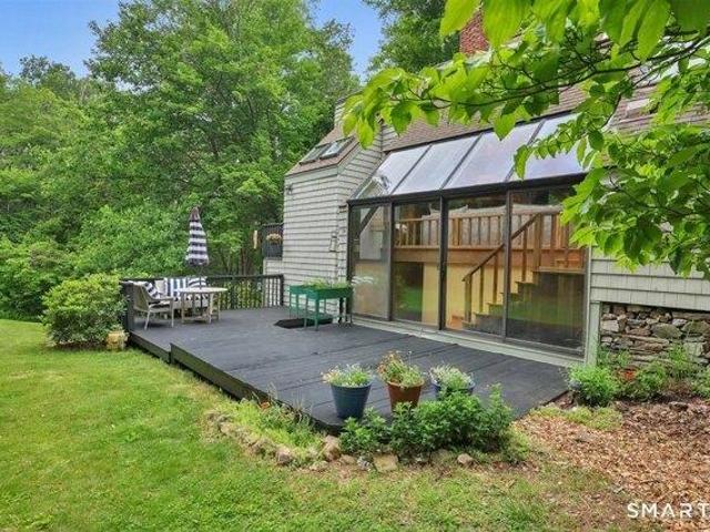 house with 3 bedroom, Durham CT ES104605524