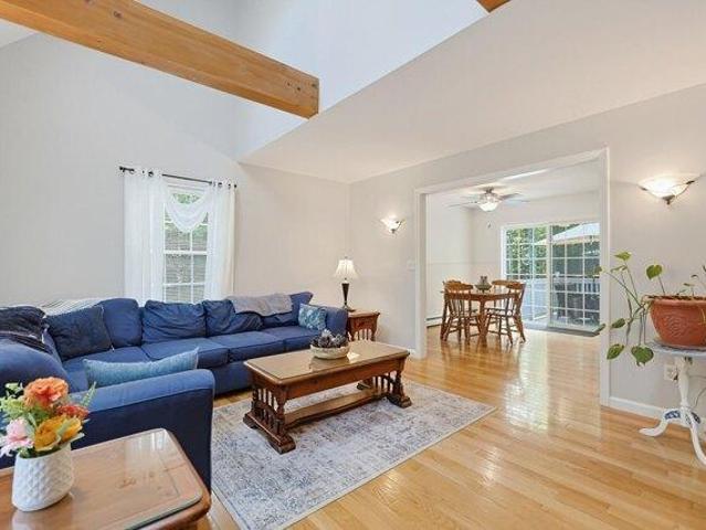 house with 3 bedroom, Durham ME ES104850642
