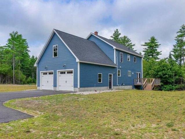house with 3 bedroom, Durham ME ES105577907