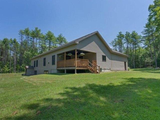 house with 3 bedroom, Durham ME ES105588739