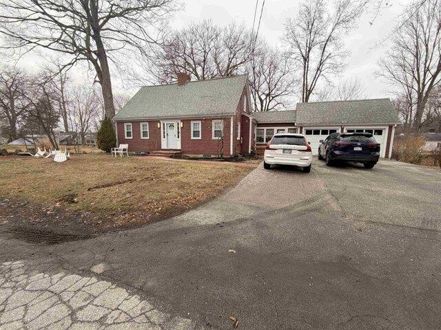 house with 3 bedroom, Durham NH DS104477056