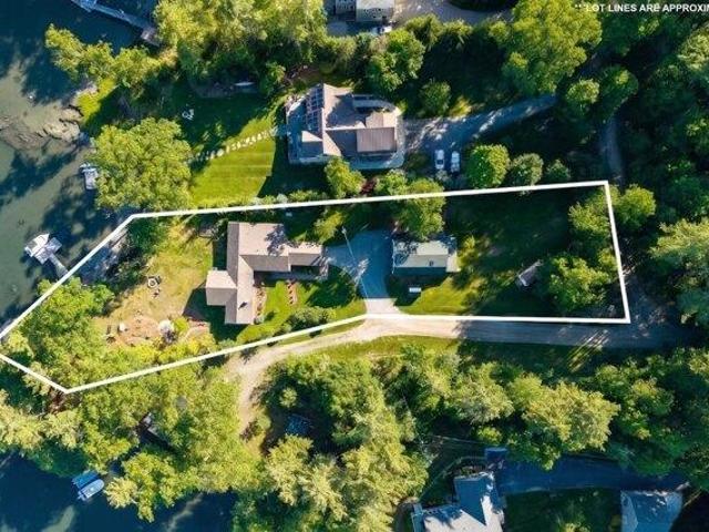 house with 3 bedroom, Durham NH ES104511109