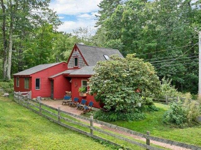 house with 3 bedroom, Durham NH ES105497007