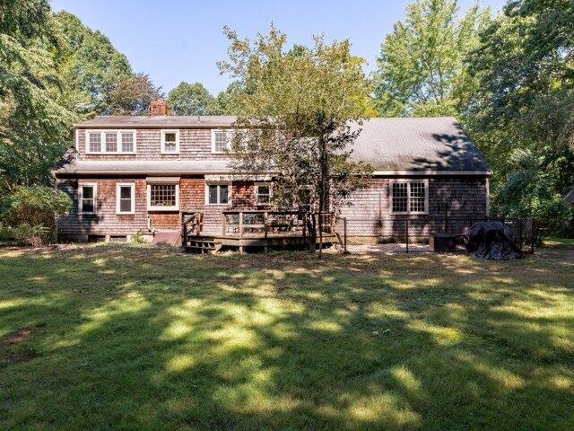 house with 3 bedroom, Duxbury MA ES105492811
