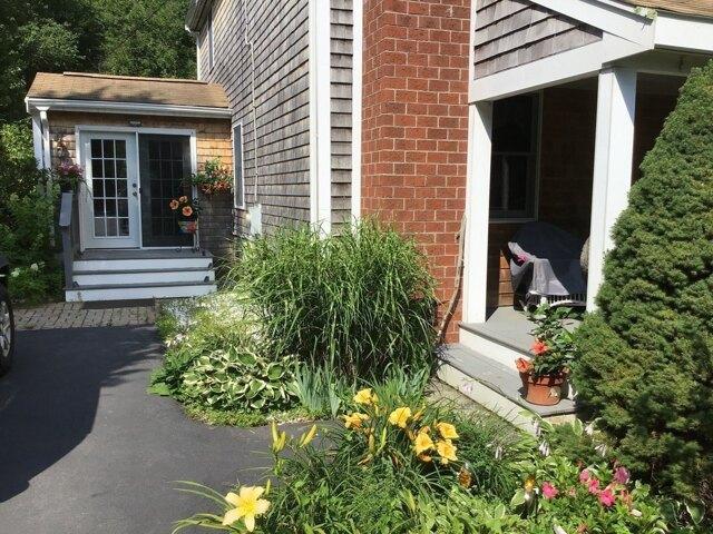house with 3 bedroom, Duxbury MA ES105561873