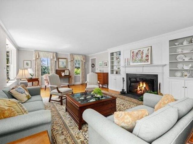 house with 3 bedroom, Duxbury MA ES105750536