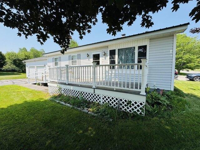 house with 3 bedroom, East Millinocket ME ES105679731