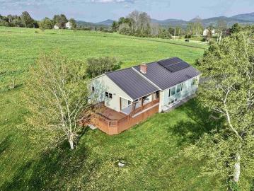house with 3 bedroom, East Montpelier VT DS103431420