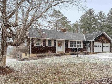 house with 3 bedroom, East Montpelier VT DS103441126