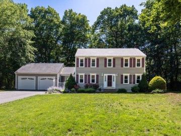 house with 3 bedroom, East Bridgewater MA DS103431551