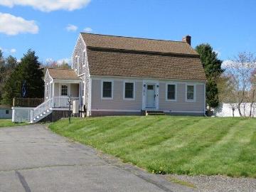 house with 3 bedroom, East Bridgewater MA DS103444815