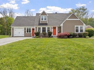 house with 3 bedroom, East Bridgewater MA DS103442451