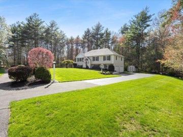 house with 3 bedroom, East Bridgewater MA DS103443088