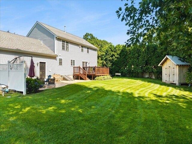 house with 3 bedroom, East Bridgewater MA ES105561718