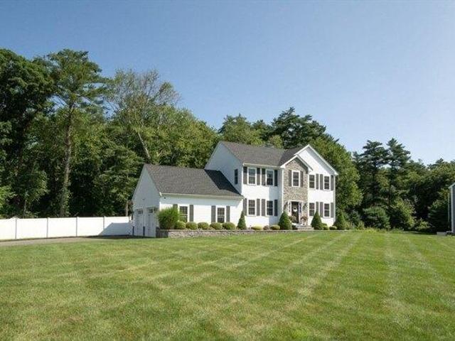 house with 3 bedroom, East Bridgewater MA ES105611954